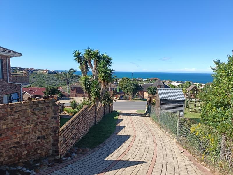 3 Bedroom Property for Sale in Dana Bay Western Cape
